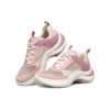 Solei Low-Top Roz