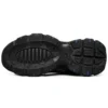 Sparta-max „Negru pur”