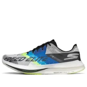 Speed Elite Low Cut Negru/Albastru