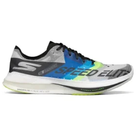 Speed Elite Low Cut Negru/Albastru