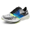 Speed Elite Low Cut Negru/Albastru