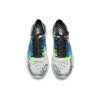 Speed Elite Low Cut Negru/Albastru