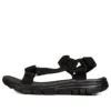 Sport Casual Sandale Negru