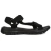 Sport Casual Sandale Negru