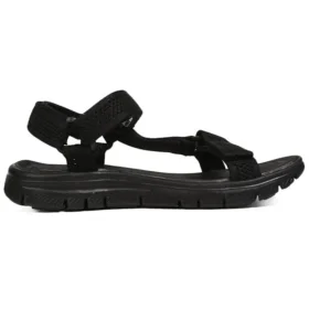 Sport Casual Sandale Negru