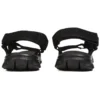 Sport Casual Sandale Negru