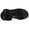 Sport Casual Sandale Negru