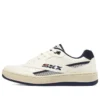 Sport Court 92 „Alb-Albastru”