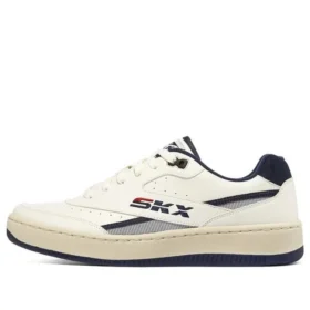 Sport Court 92 „Alb-Albastru”