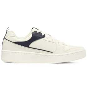Sport Court 92 „Alb-Albastru”
