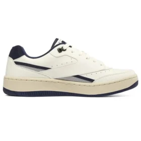 Sport Court 92 „Alb-Albastru”