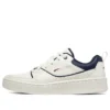 Sport Court 92 „Alb-bleu marine”
