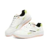 Sport Court 92 „Alb Galben Roz”
