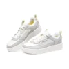 Sport Court 92 „Alb Gri”