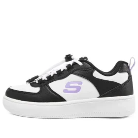 Sport Court 92 „Alb Negru”