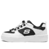 Sport Court 92 „Alb Negru”
