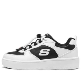 Sport Court 92 „Alb Negru”