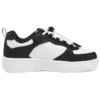 Sport Court 92 „Alb Negru”