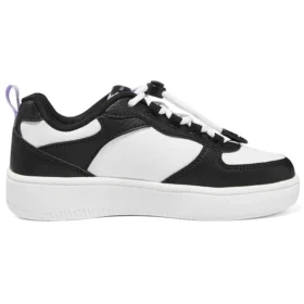 Sport Court 92 „Alb Negru”