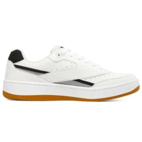 Sport Court 92 „Alb Negru”
