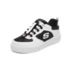 Sport Court 92 „Alb Negru”