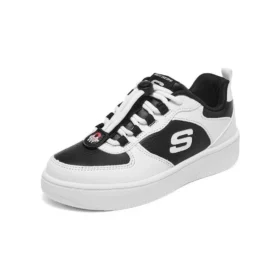 Sport Court 92 „Alb Negru”