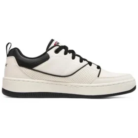 Sport Court 92 „Alb Negru”