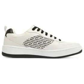 Sport Court 92 „Alb Negru”