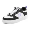 Sport Court 92 „Alb Negru”