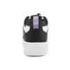 Sport Court 92 „Alb Negru”
