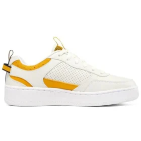 Sport Court 92 „Alb-portocaliu”