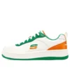 Sport Court 92 „Alb Verde Portocaliu”