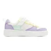 Sport Court 92 „Alb-violet”