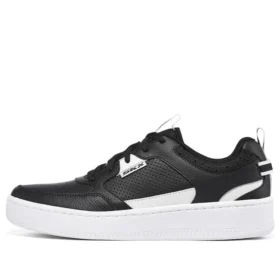 Sport Court 92 „Negru Alb”