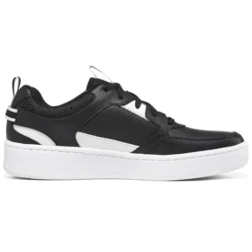 Sport Court 92 „Negru Alb”