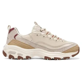 Sport D’ Lites 1.0 „Beige Brown”