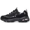 Sport D’ Lites Fancy Leopard 10 „Negru-roz”