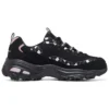 Sport D’ Lites Fancy Leopard 10 „Negru-roz”