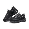 Sport D’ Lites Fancy Leopard 10 „Negru-roz”