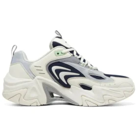 Sport Stamina V3 „Alb Gri Negru”