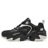 Sport Stamina V3 „Negru Alb”