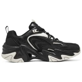 Sport Stamina V3 „Negru Alb”