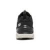 Sport Stamina V3 „Negru Alb”