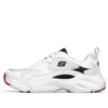 Stamina Airy Alb/Negru