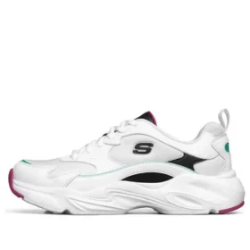Stamina Airy Alb/Negru