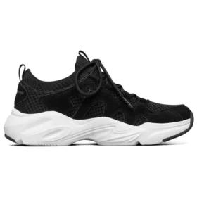 Stamina Airy „Alb Negru”