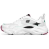 Stamina Airy Alb/Negru
