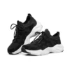 Stamina Airy „Alb Negru”