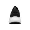Stamina Airy „Alb Negru”