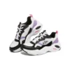 Stamina Airy „Alb-violet”